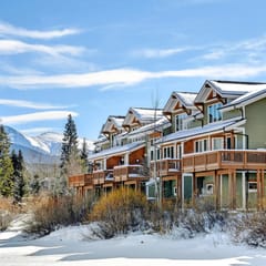 Telemark Villa 558