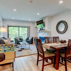 Braidwood Condo 102