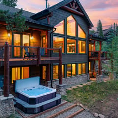 Lakota Arrow Trail Villa 1040