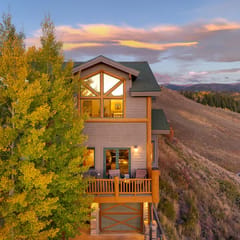 Spruce Ridge Villa 714-H