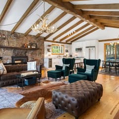Moose Hollow Mountain Home