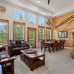Red Quill Villa 709