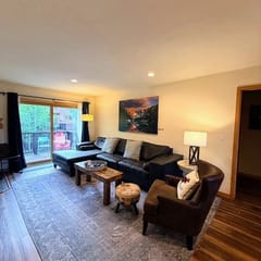 Sawmill Station Townhome 101