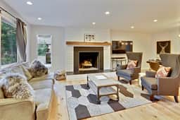 Slopeside River Front Chalet - Image 2
