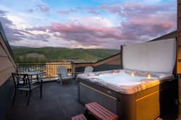 Arrow Rooftop Villa 262 - Image 5