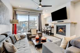 Arrow Rooftop Villa 262 - Image 2