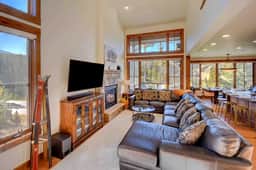 Lakota Northwoods Villa 301 - Image 2
