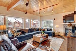 Slopeside Village Chalet 97A - Image 2