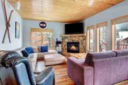 Slopeside Village Chalet 113D - Image 3