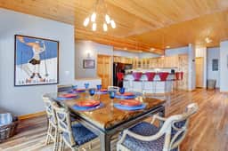 Slopeside Village Chalet 113D - Image 2