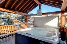 Slopeside Village Chalet 113D - Image 5