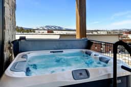 Grand Park Meadow Creek Condo E-201 - Image 5