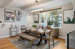 Bear Trail Chalet 366 - Image 2