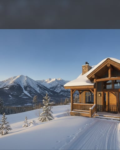 Ski-In Ski-Out Vacation Rentals in Winter Park
