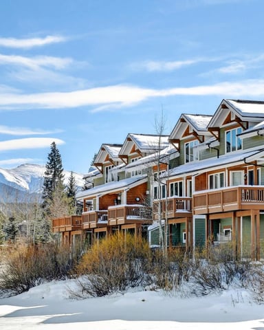 Winter Park Places to Stay for Solo Travelers