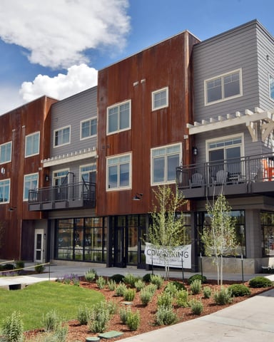 Winter Park 1-Bedroom Apartment Rentals