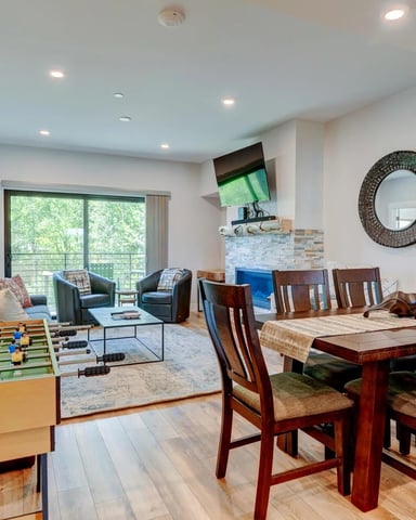 VRBO Rentals in Winter Park Colorado