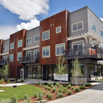 Hideaway Station Loft 16