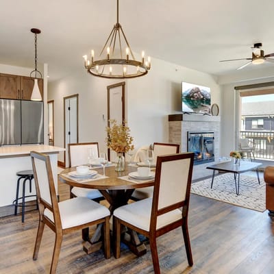 Sunnyside Flats Villa 361 3