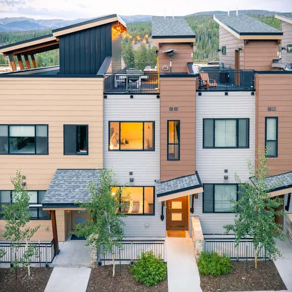 Arrow Rooftop Villa 262 - Image 1