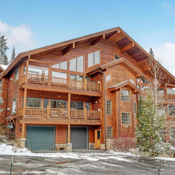 Slopeside Village Chalet 97A - Image 1