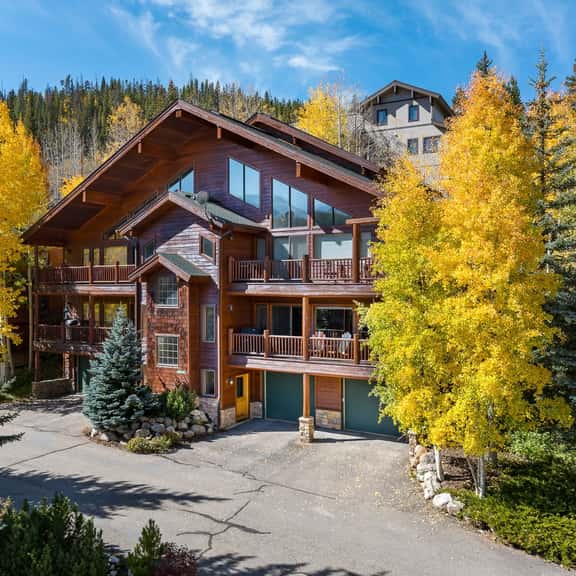 Slopeside Village Chalet 113D - Image 1