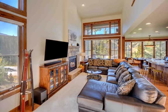 Lakota Northwoods Villa 301 - Image 2