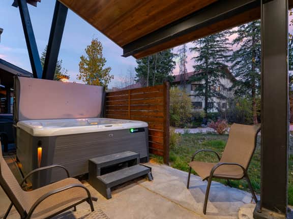 Arrow River Front Villa 236 - Image 5