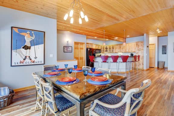 Slopeside Village Chalet 113D - Image 2