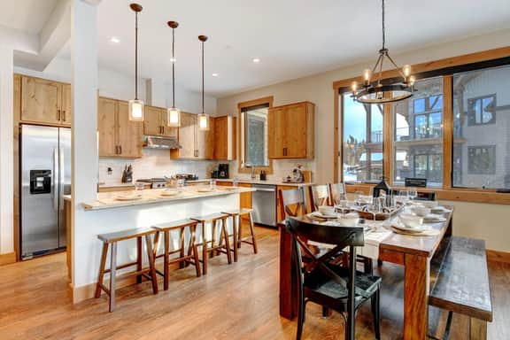 Grand Park Meadow Creek Condo E-203 - Image 3