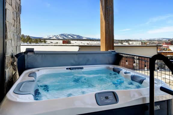 Grand Park Meadow Creek Condo E-201 - Image 5