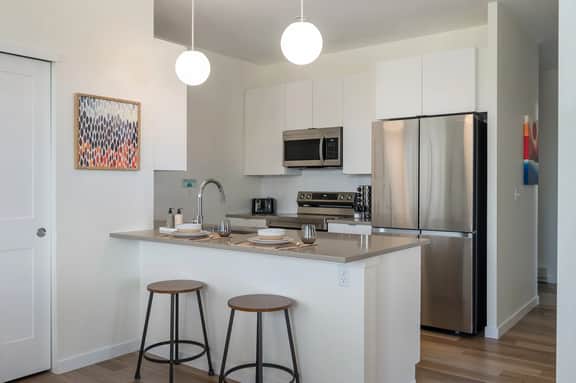 Sunnyside Flats Villa 321 6 - Image 2