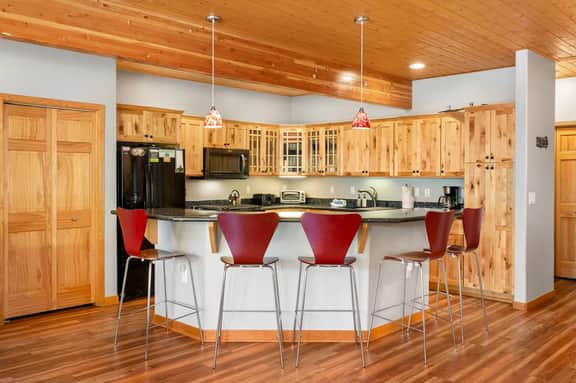 Slopeside Village Chalet 113D - Image 3