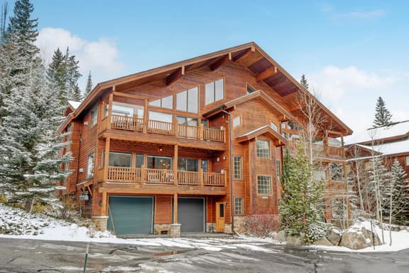 Slopeside Village Chalet 97A - Image 1