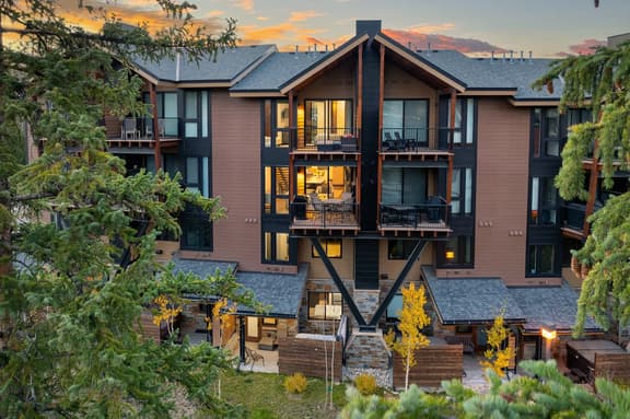Arrow River Front Villa 236 - Image 1