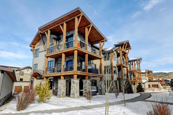 Grand Park Meadow Creek Condo E-203 - Image 1