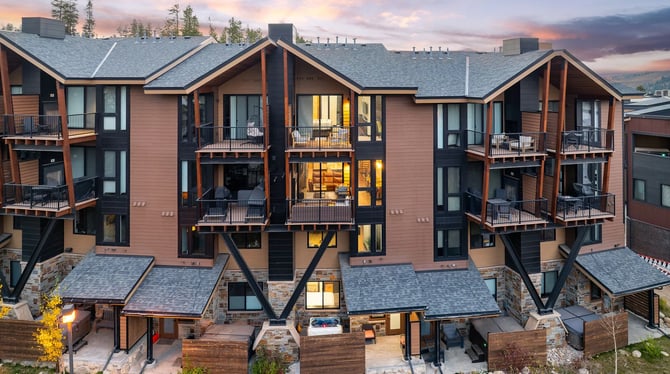 Book a Stay in One of Our Winter Park Rental Properties Today
