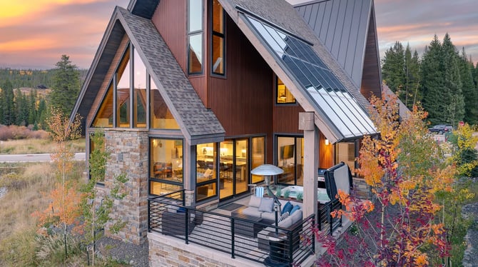 Pet-Friendly Vacation Rentals in Winter Park