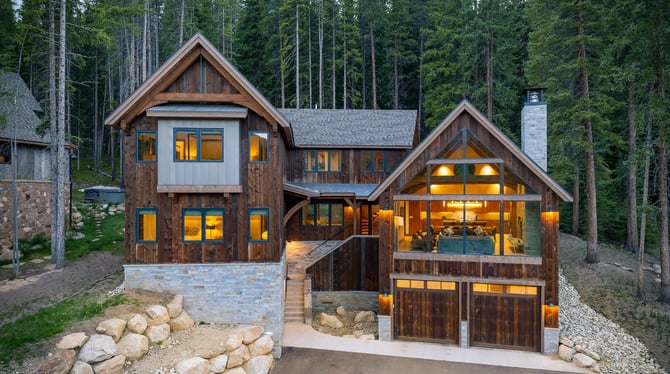 Winter Park Vacation Rentals