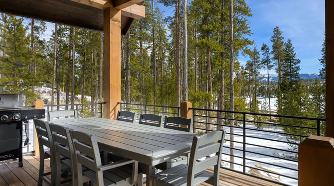 Winter Park Escapes – The Top Winter Park Homes
