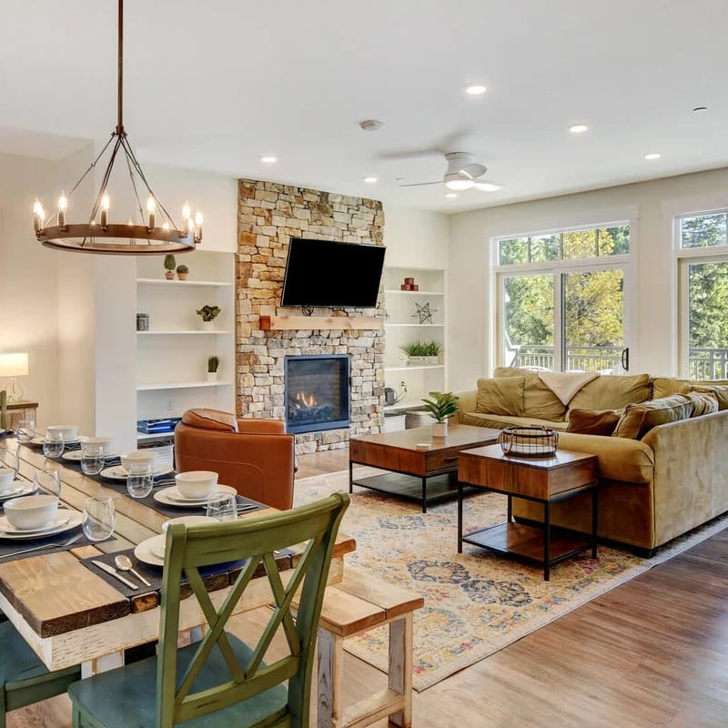 Hideaway Station Loft 206