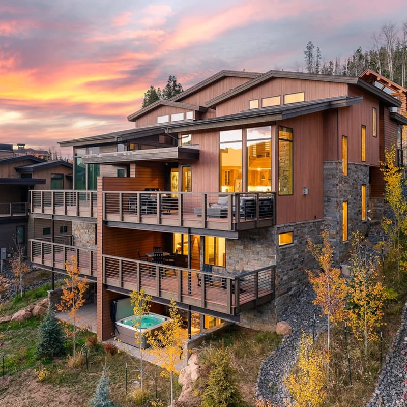 Lakota Park Villa 217