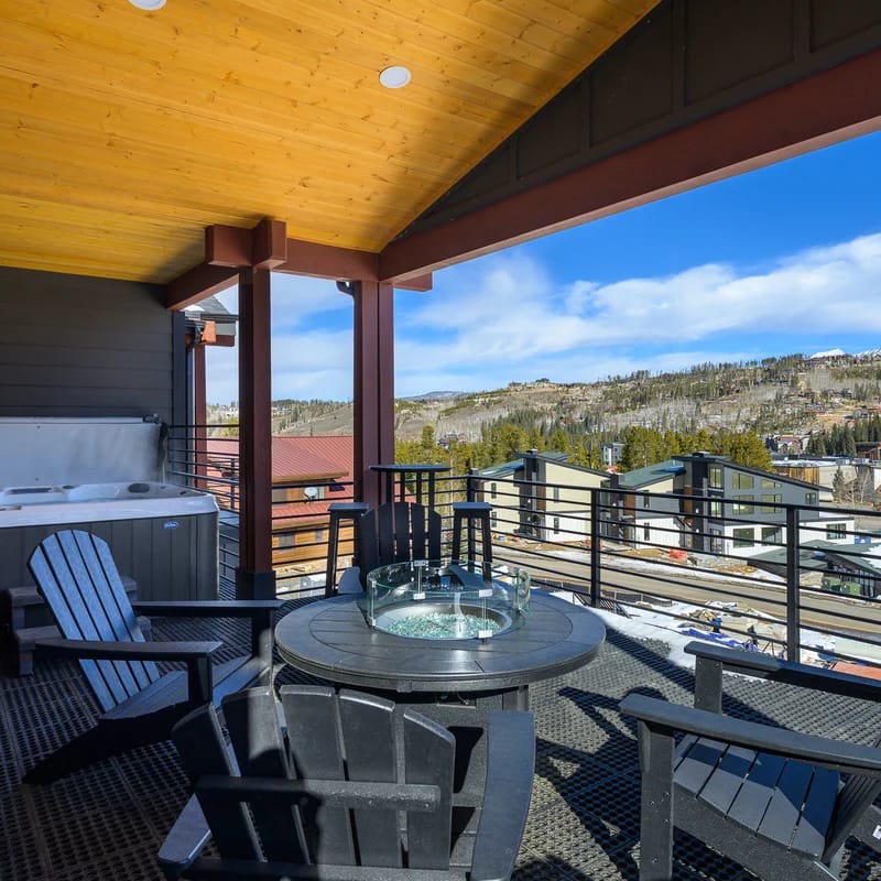 Whistlestop Villa 145
