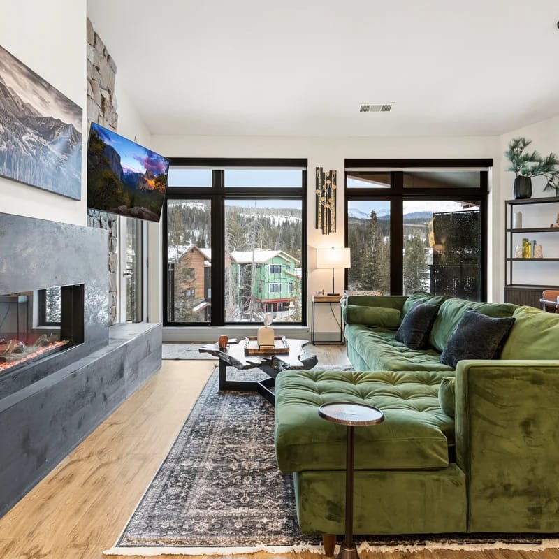 Timber Fox Condo 2403