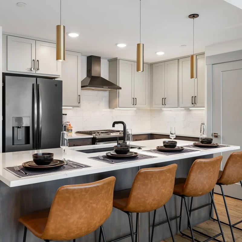 Timber Fox Condo 1309
