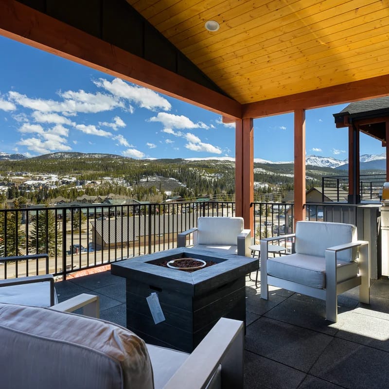 Whistlestop Villa 165