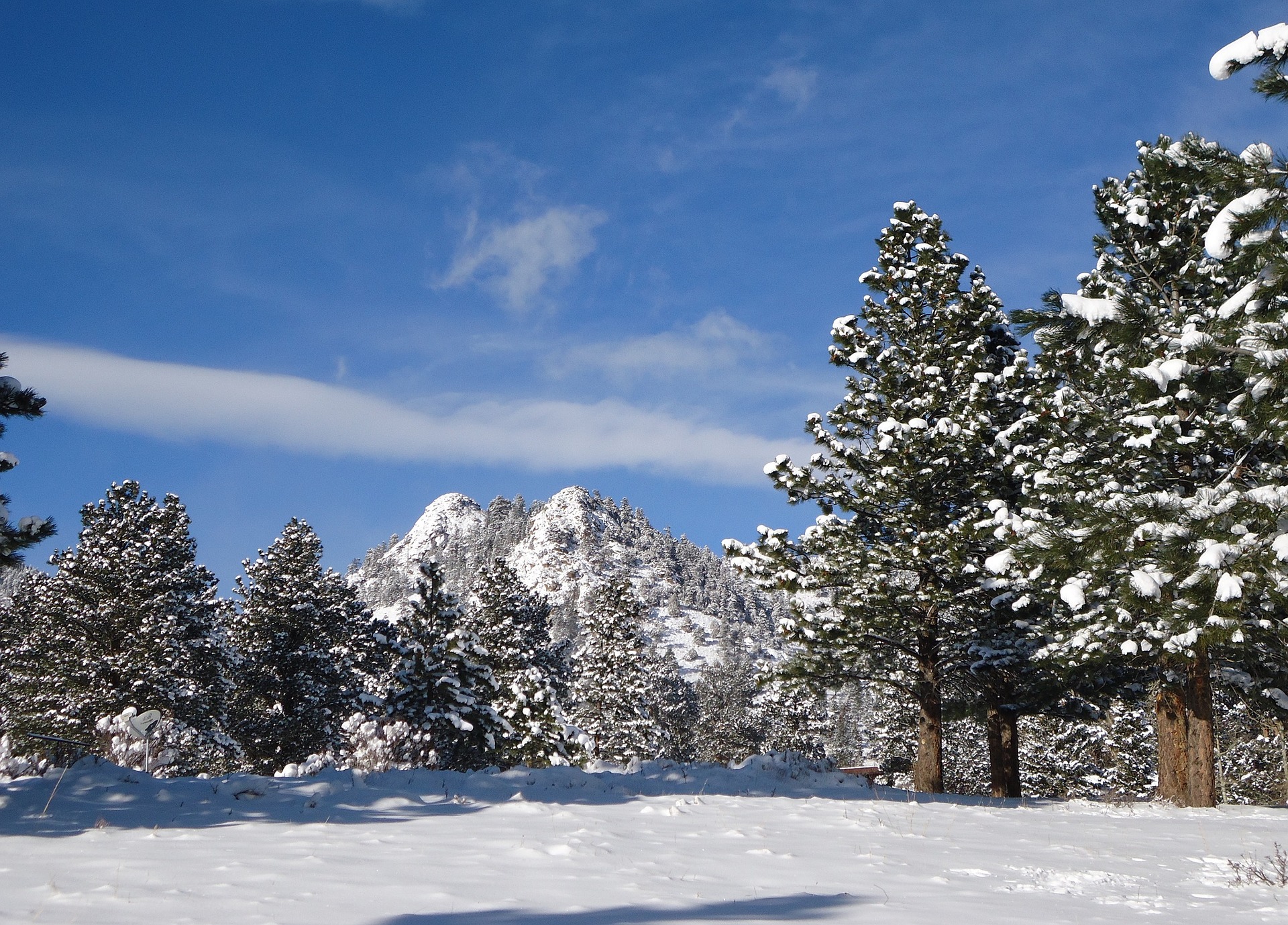 Winter Park Colorado Activities