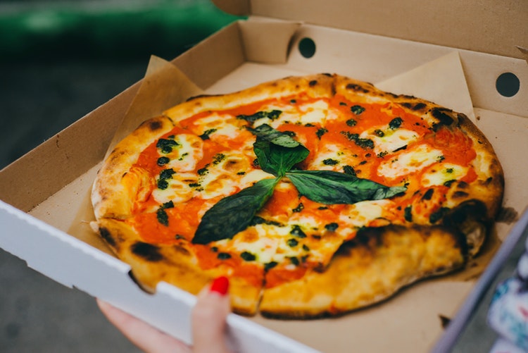 Top 5 Pizza Places In Winter Park Restaurants