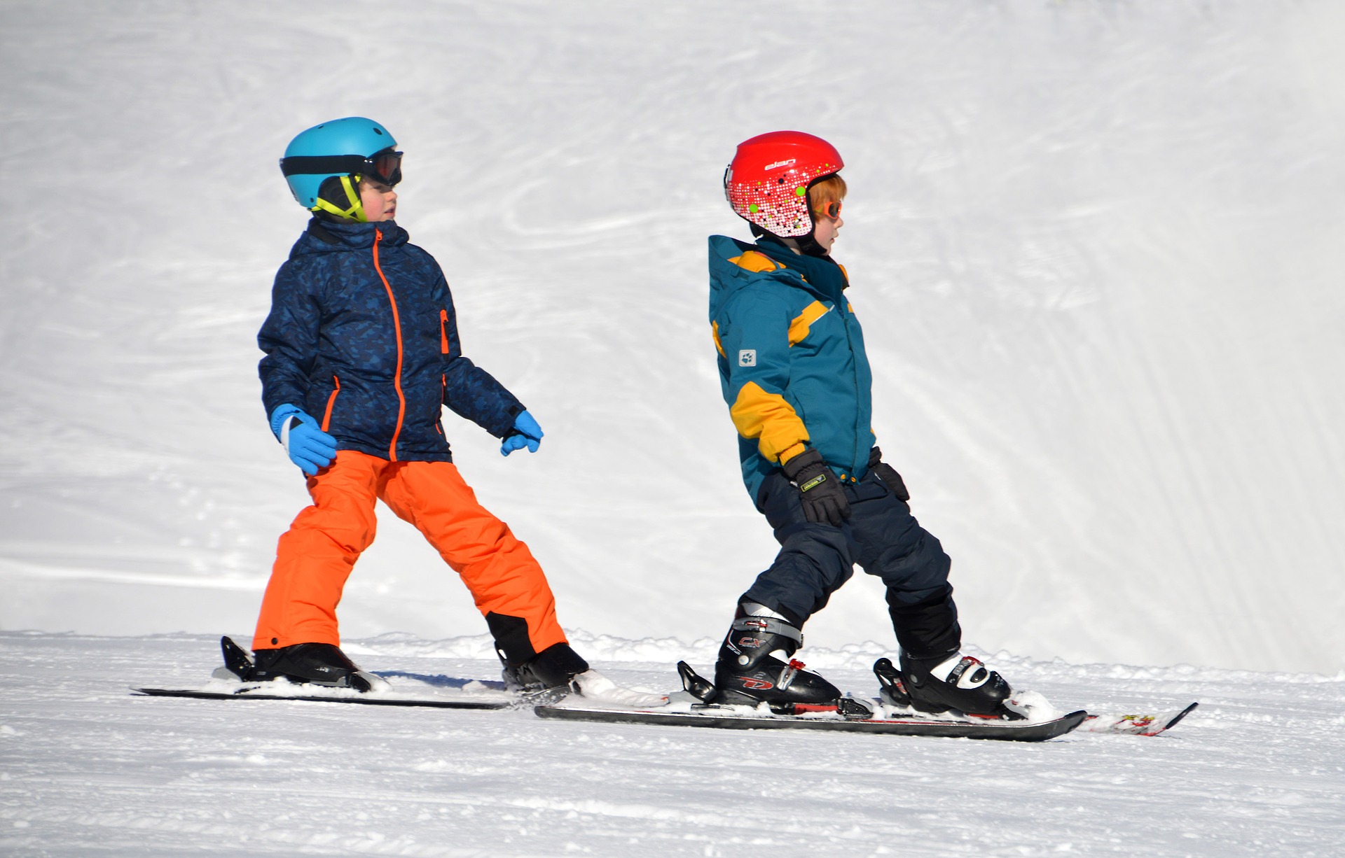 Winter Park Ski School