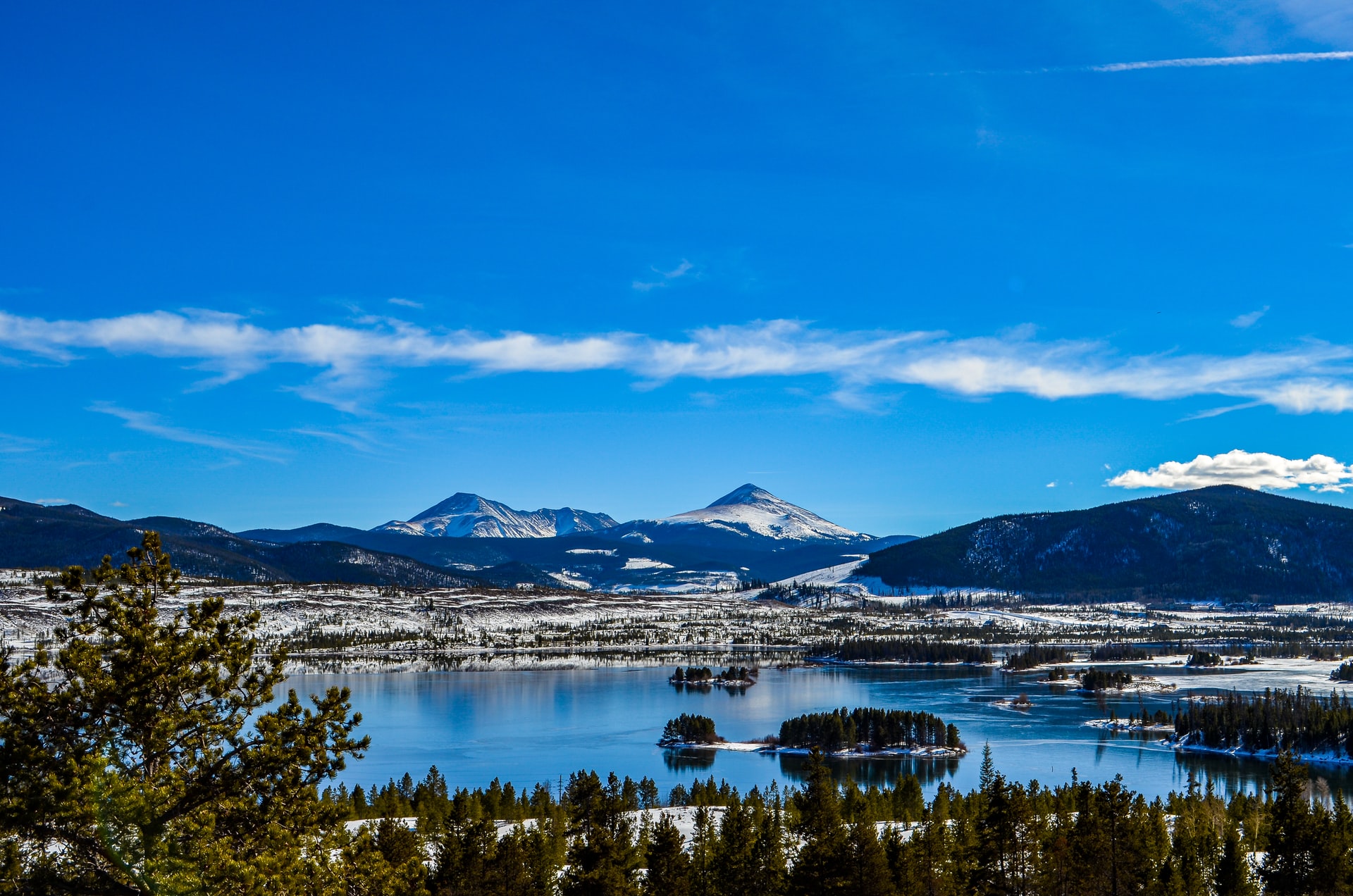 The Best Views in Colorado from Winter Park Winter Park Escapes